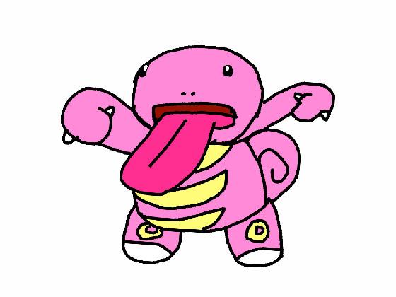 Lickitung