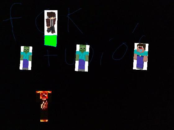 minecraft episode one