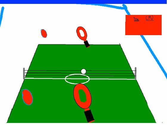 AR Ping Pong 1