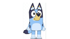 Bluey Chat 2