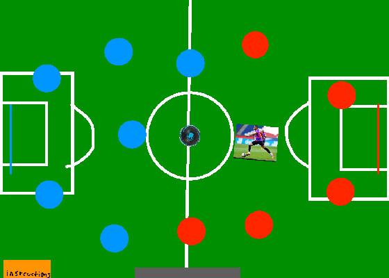2-Player Soccer the best dont copy 1 1 1
