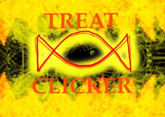 Treat Clicker! 1