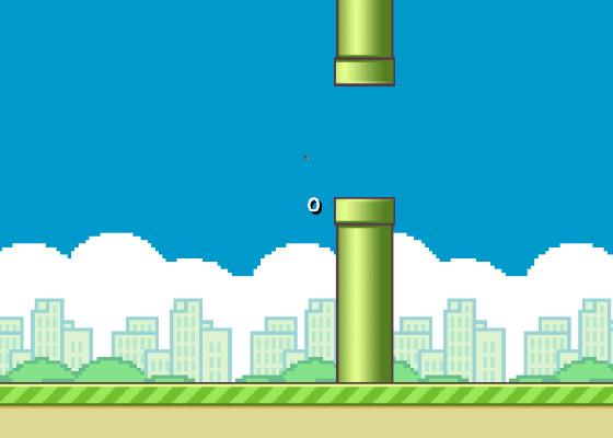 Flappy Bird 1