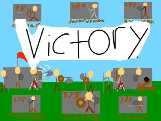 Viking Wars 1