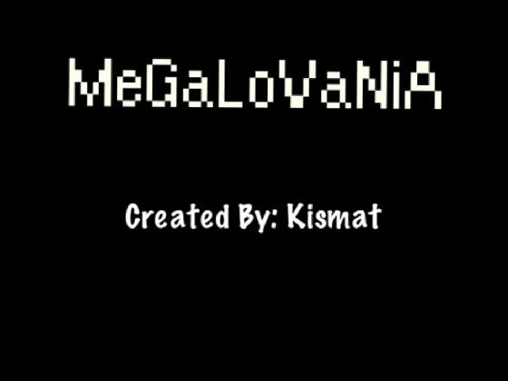 MeGaLoVaNiA Music! 1