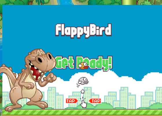 Flappy Bird! 1