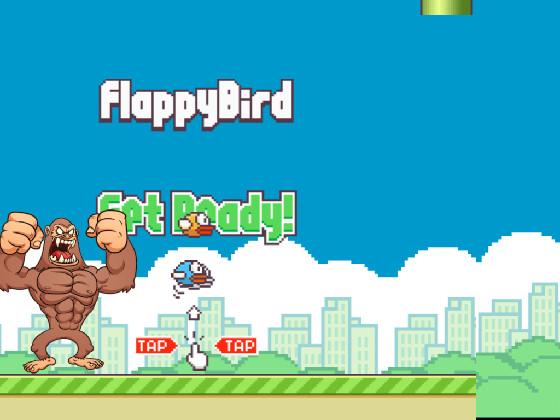 Flappy Bird 1