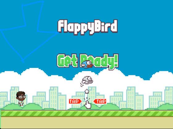 Flappy bird 