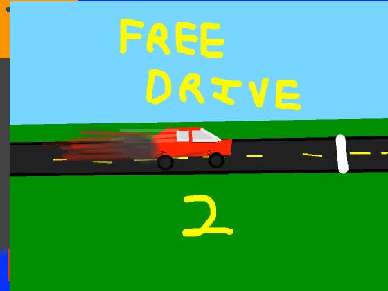 Free drive version 2 3