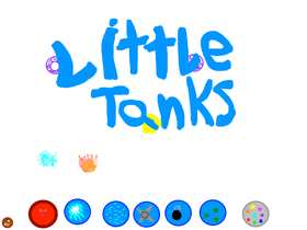 Little Tanks