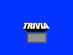 Guess That Trivia!-Capitals