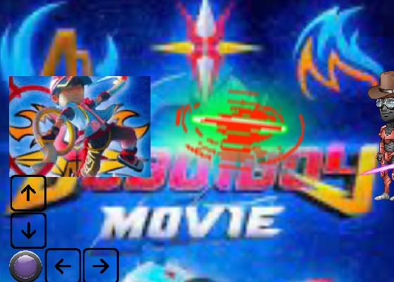 boboiboy vs alien