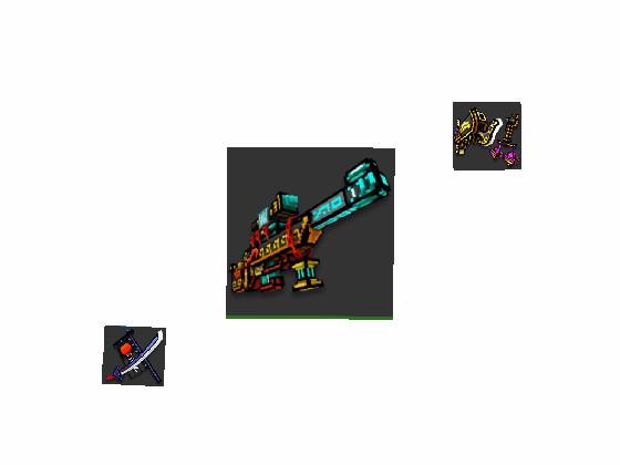 PIXEL GUN 3D