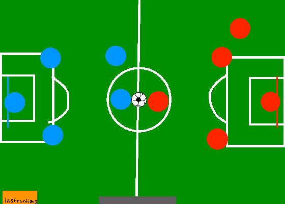 2-Player Soccer 2