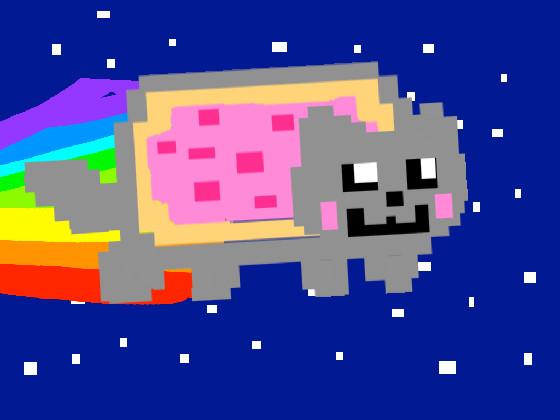 Nyan Cat! 1