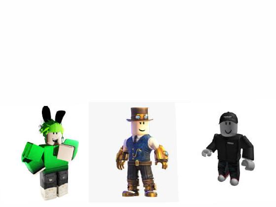 robux