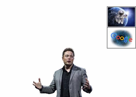 Elon Musk space quiz