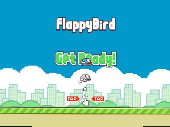 Flappy Bird1 1 1