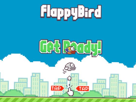 Flappy Bird 1 1 1 1