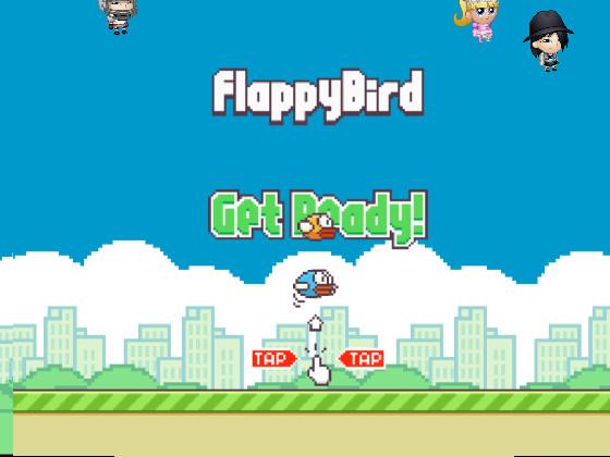 Flappy Bird 1 1