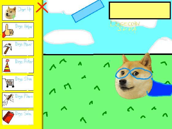 supa Doge Clicker 1 1 1