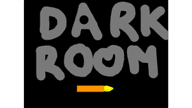 Dark Room - Soul