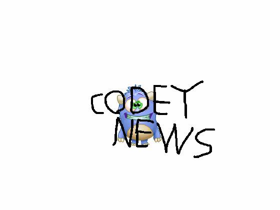 codey news intro