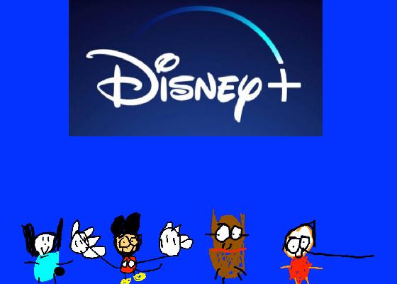 disney +