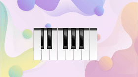 piano tiles