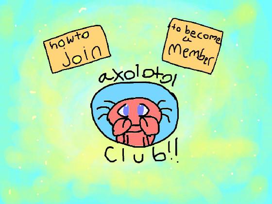 join club!🦎