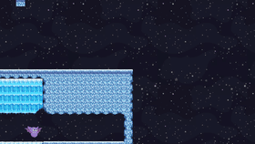 Cave Run 1: Ice Caverns