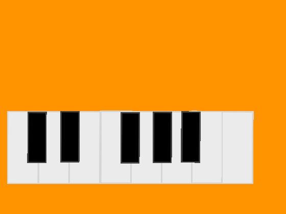 Piano  clicker