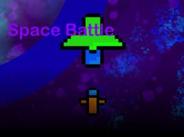 Space Battle