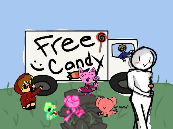 re:re:Add Urself to the candy van ;))) 1