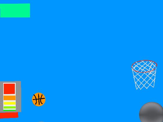 Basketball Simulator