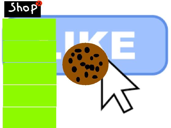 Cookie Clicker (Tynker Version)