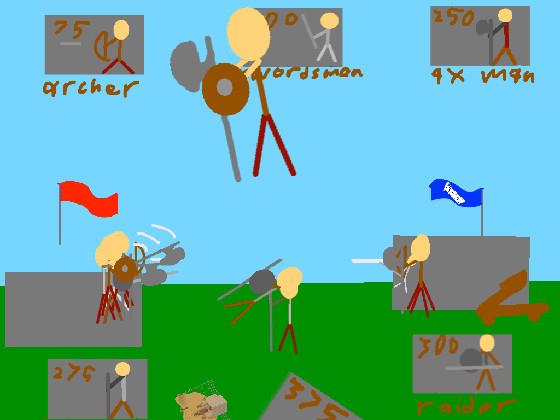 Viking wars! v 1.8 1