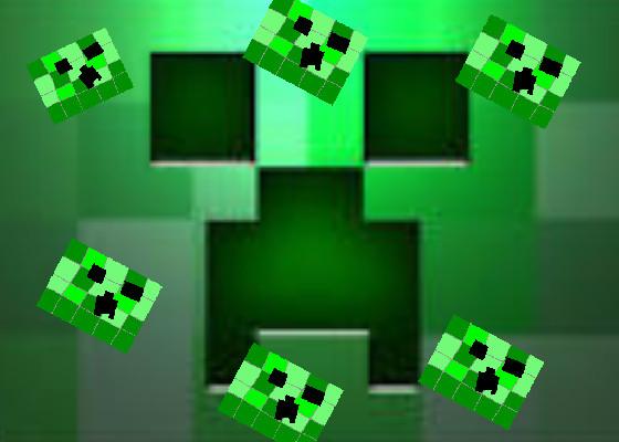 Creeper song (better) 1 1 1