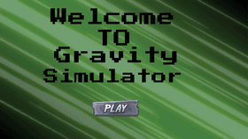 Gravity Maze