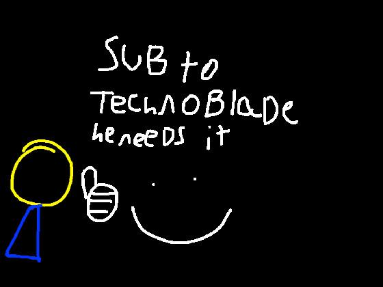 So Technoblade’s Death… 1