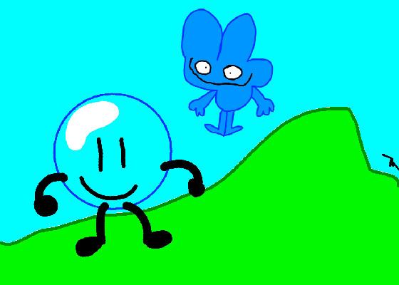 Bfb short 1