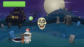 Graveyard Rampage