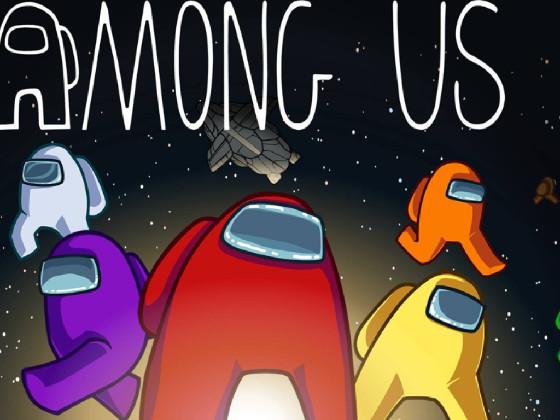 Among us music game 1