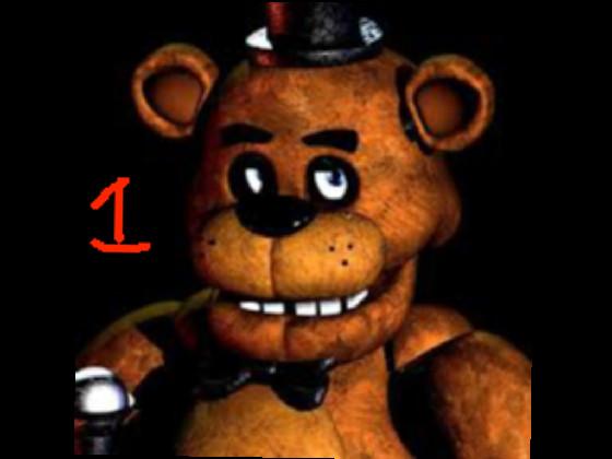 Freddy Evolution  1