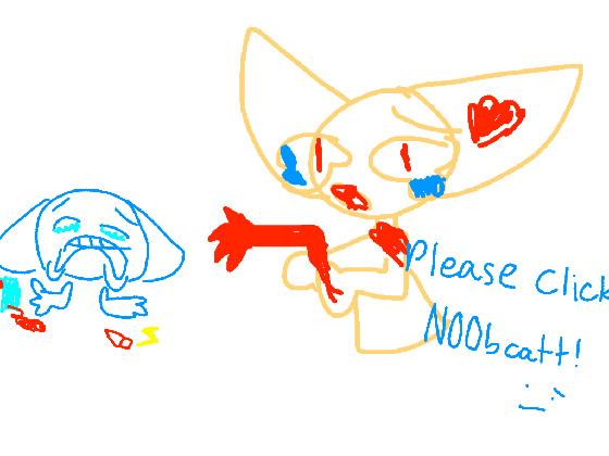 important message for n00bcatt! 1