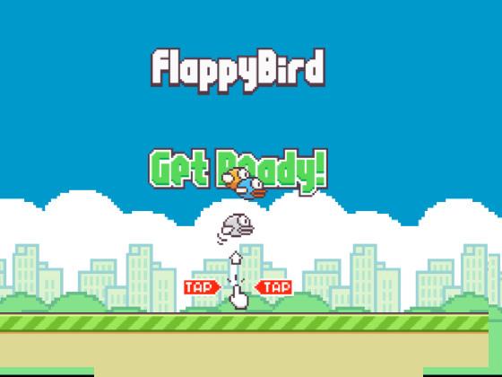 Flappy Bird 