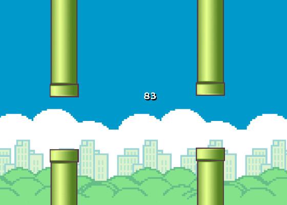 Flappy Bird 12 1 1