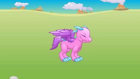 My Pet Dragon