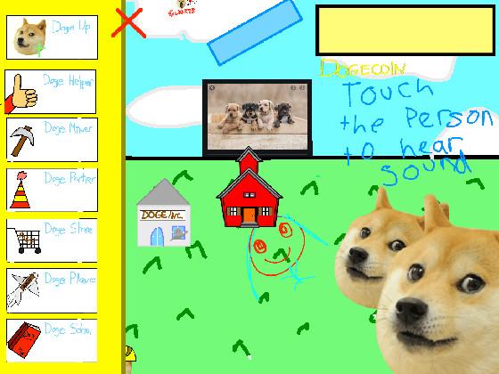 Doge Clicker 1 1 1