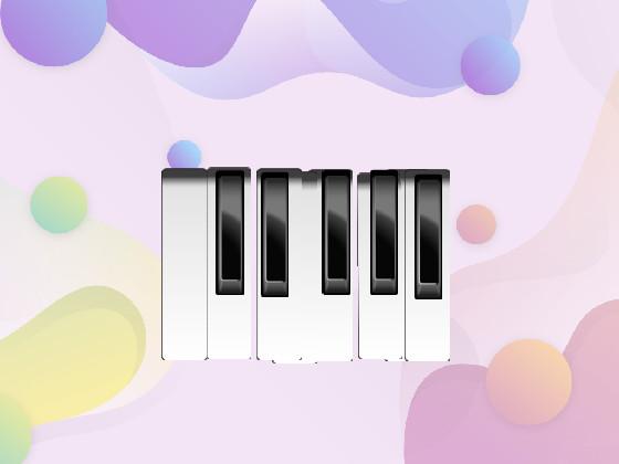 My Piano 1